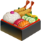 Bento Box on Twitter Emoji Stickers 