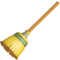 🧹 Broom Emoji