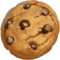 Cookie on Twitter Emoji Stickers 