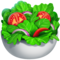 Green Salad on Twitter Emoji Stickers 