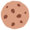 Cookie on Twitter 