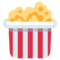 Popcorn on Twitter 