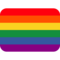 Rainbow Flag on Twitter 