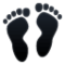 👣 Footprints Emoji