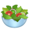 Green Salad on WhatsApp 
