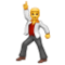 🕺 Man Dancing Emoji