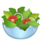 Green Salad on WhatsApp 