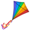 🪁 Kite Emoji