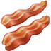 Bacon emoji