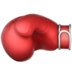 Boxing Glove emoji