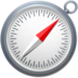 Compass emoji