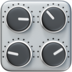 Control Knobs Emoji