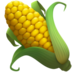 Ear of Corn emoji