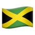 Flag: Jamaica emoji