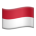 Flag: Monaco Emoji