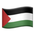 Flag: Palestinian Territories emoji