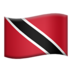 Flag: Trinidad & Tobago emoji
