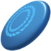 Flying Disc emoji
