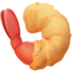Fried Shrimp emoji