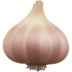 Garlic Emoji