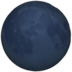 New Moon emoji