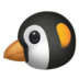 Penguin emoji