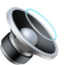 Speaker Medium Volume emoji