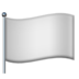 White Flag emoji