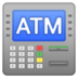 ATM Sign