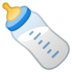 Baby Bottle