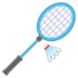 Badminton