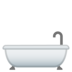 Bathtub