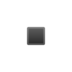 Black Small Square