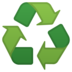 Recycling Symbol