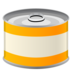 Canned Food