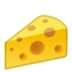 Cheese Wedge