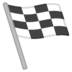Chequered Flag