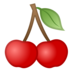 Cherries