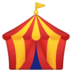 Circus Tent