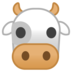Cow Face