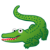 Crocodile