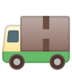 Delivery Truck