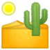 Desert