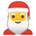 Santa Claus