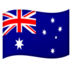 Flag: Australia