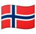 Flag: Bouvet Island
