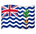 Flag: British Indian Ocean Territory