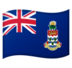 Flag: Cayman Islands