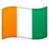 Flag: Côte d’Ivoire