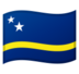 Flag: Curaçao